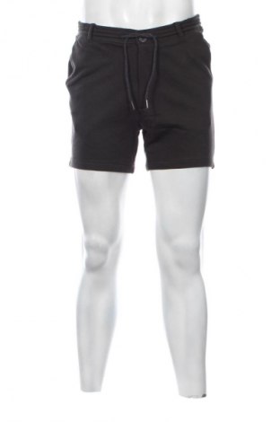 Férfi rövidnadrág Pier One, Méret M, Szín Szürke, Ár 9 569 Ft