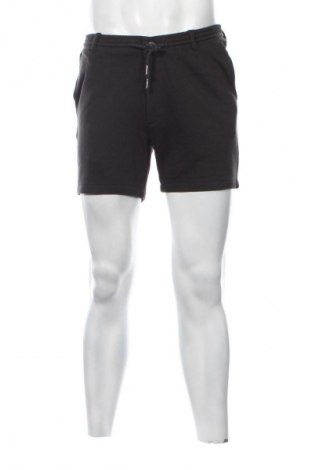 Férfi rövidnadrág Pier One, Méret M, Szín Szürke, Ár 9 209 Ft