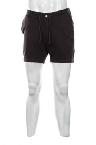 Pantaloni scurți de bărbați Pier One, Mărime M, Culoare Negru, Preț 105,99 Lei