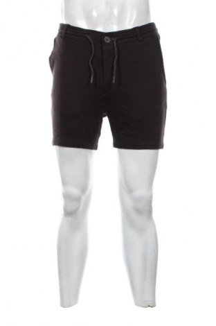 Férfi rövidnadrág Pier One, Méret M, Szín Fekete, Ár 9 569 Ft