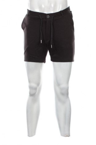 Férfi rövidnadrág Pier One, Méret M, Szín Fekete, Ár 9 569 Ft