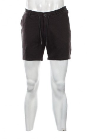 Férfi rövidnadrág Pier One, Méret L, Szín Szürke, Ár 9 209 Ft