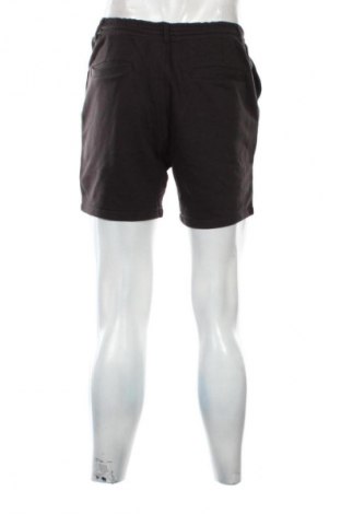 Férfi rövidnadrág Pier One, Méret L, Szín Szürke, Ár 9 209 Ft
