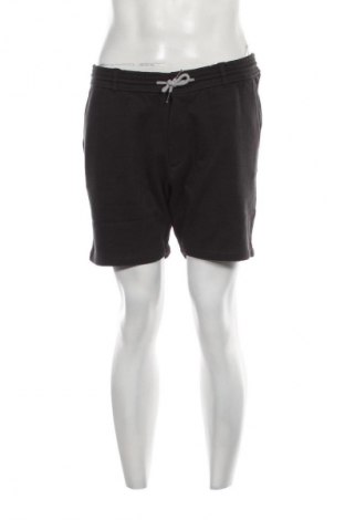 Férfi rövidnadrág Pier One, Méret XL, Szín Fekete, Ár 9 569 Ft