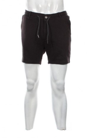 Férfi rövidnadrág Pier One, Méret M, Szín Fekete, Ár 9 569 Ft