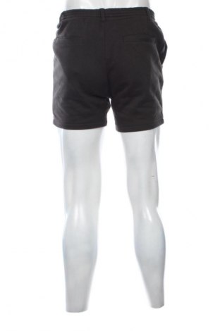 Pantaloni scurți de bărbați Pier One, Mărime S, Culoare Gri, Preț 71,99 Lei