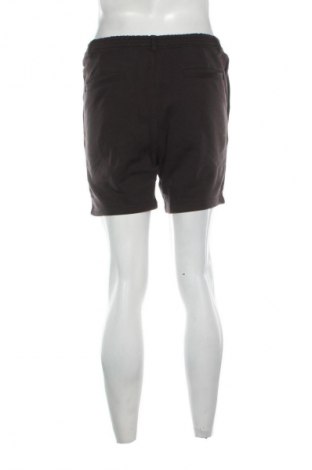 Pantaloni scurți de bărbați Pier One, Mărime S, Culoare Maro, Preț 71,99 Lei