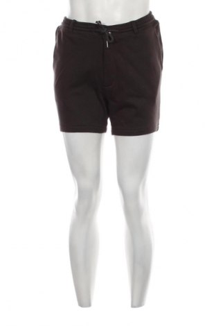 Férfi rövidnadrág Pier One, Méret M, Szín Fekete, Ár 9 209 Ft