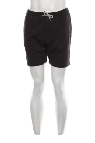 Pantaloni scurți de bărbați Pier One, Mărime M, Culoare Negru, Preț 105,99 Lei