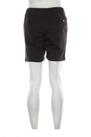 Pantaloni scurți de bărbați Pier One, Mărime M, Culoare Negru, Preț 105,99 Lei