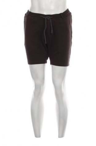 Férfi rövidnadrág Pier One, Méret L, Szín Fekete, Ár 9 209 Ft