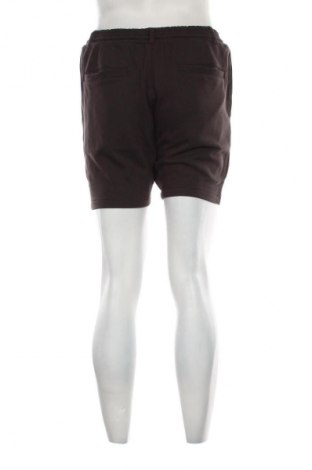 Férfi rövidnadrág Pier One, Méret L, Szín Fekete, Ár 9 209 Ft