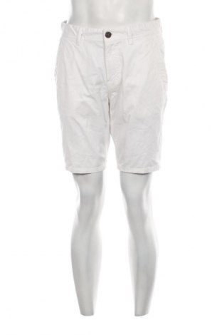 Herren Shorts Pme Legend, Größe M, Farbe Weiß, Preis 22,99 €