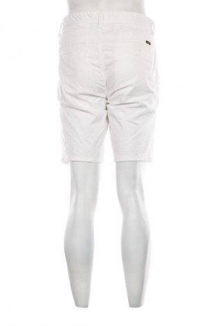 Herren Shorts Pme Legend, Größe M, Farbe Weiß, Preis 22,99 €