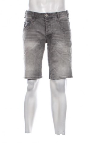 Herren Shorts Pme Legend, Größe M, Farbe Grau, Preis 23,99 €