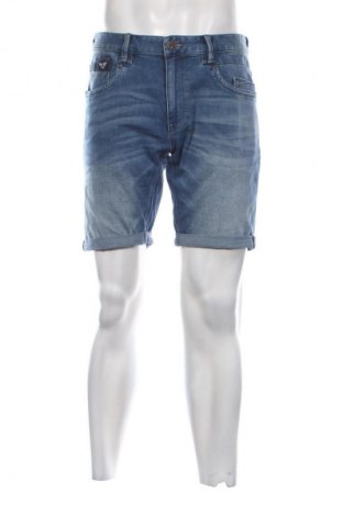 Pantaloni scurți de bărbați Pme Legend, Mărime L, Culoare Albastru, Preț 132,99 Lei