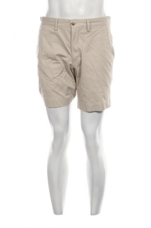 Férfi rövidnadrág Polo Ralph Lauren, Méret M, Szín Bézs, Ár 44 899 Ft