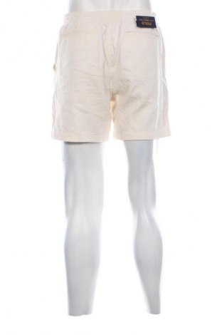 Herren Shorts Polo Ralph Lauren, Größe M, Farbe Ecru, Preis 109,99 €