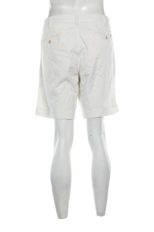 Herren Shorts Polo Ralph Lauren, Größe L, Farbe Weiß, Preis 109,99 €