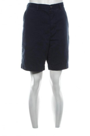 Мъжки къс панталон Polo Ralph Lauren, Размер L, Цвят Син, Цена 103,10 лв.