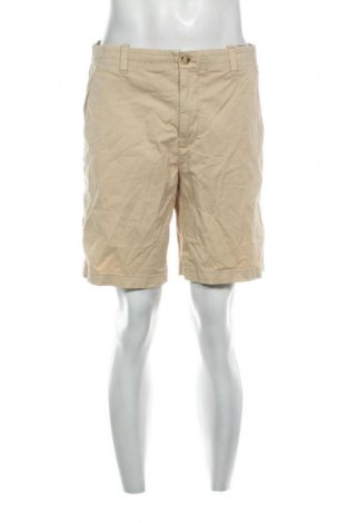 Férfi rövidnadrág Pull&Bear, Méret S, Szín Bézs, Ár 4 479 Ft