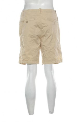 Férfi rövidnadrág Pull&Bear, Méret S, Szín Bézs, Ár 4 479 Ft