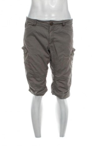 Férfi rövidnadrág Quechua, Méret L, Szín Zöld, Ár 4 339 Ft