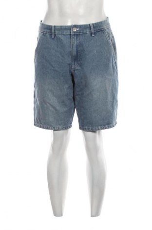 Férfi rövidnadrág Rebel, Méret M, Szín Kék, Ár 6 089 Ft