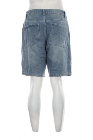 Férfi rövidnadrág Rebel, Méret M, Szín Kék, Ár 6 089 Ft