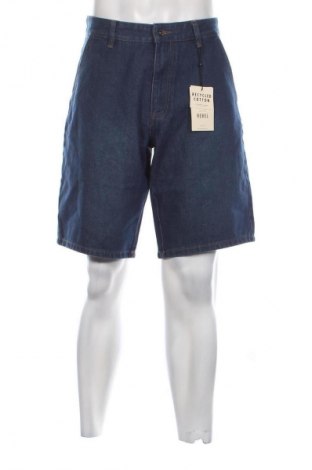 Férfi rövidnadrág Redefined Rebel, Méret L, Szín Kék, Ár 15 889 Ft