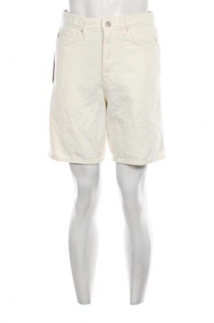 Herren Shorts Selected Homme, Größe S, Farbe Ecru, Preis € 37,99