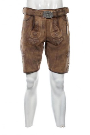 Férfi rövidnadrág Stockerpoint, Méret XL, Szín Barna, Ár 15 889 Ft