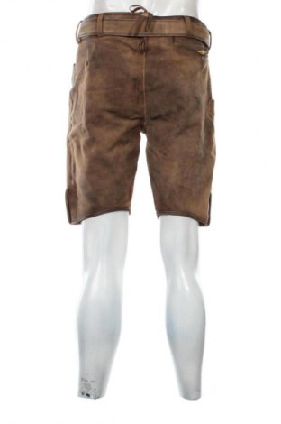 Férfi rövidnadrág Stockerpoint, Méret XL, Szín Barna, Ár 15 889 Ft