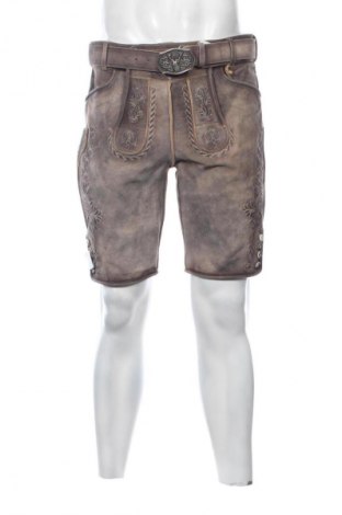 Pánské kraťasy Stockerpoint, Velikost L, Barva Hnědá, Cena  1 169,00 Kč