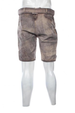 Pánské kraťasy Stockerpoint, Velikost L, Barva Hnědá, Cena  1 169,00 Kč