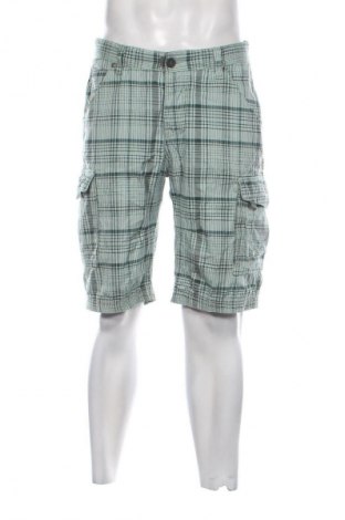 Мъжки къс панталон Sublevel, Размер L, Цвят Многоцветен, Цена 29,33 лв.