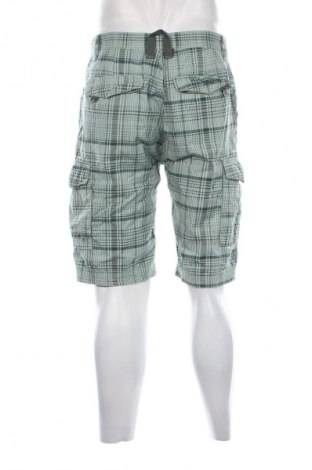 Мъжки къс панталон Sublevel, Размер L, Цвят Многоцветен, Цена 29,33 лв.