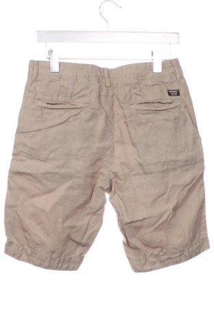 Férfi rövidnadrág Superdry, Méret S, Szín Sokszínű, Ár 6 299 Ft