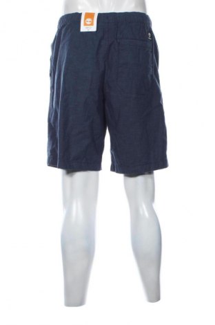 Pánské kraťasy Timberland, Velikost M, Barva Modrá, Cena  1 671,00 Kč