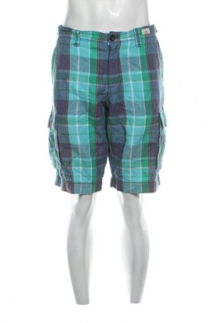 Herren Shorts Tommy Hilfiger, Größe XL, Farbe Mehrfarbig, Preis 34,78 €