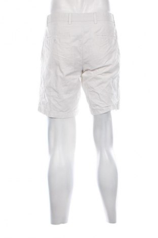 Pantaloni scurți de bărbați Tommy Hilfiger, Mărime L, Culoare Alb, Preț 234,99 Lei