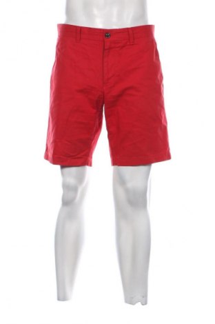 Herren Shorts Tommy Hilfiger, Größe L, Farbe Rot, Preis 49,99 €