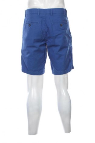 Pantaloni scurți de bărbați Tommy Hilfiger, Mărime M, Culoare Albastru, Preț 178,95 Lei