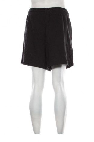 Herren Shorts Tommy Jeans, Größe XXL, Farbe Schwarz, Preis 34,99 €