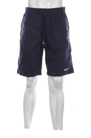Herren Shorts Tommy Jeans, Größe L, Farbe Blau, Preis € 43,99