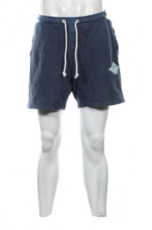 Férfi rövidnadrág Tommy Jeans, Méret M, Szín Kék, Ár 11 409 Ft