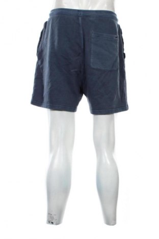 Férfi rövidnadrág Tommy Jeans, Méret M, Szín Kék, Ár 11 409 Ft