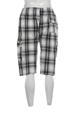 Мъжки къс панталон Unbranded, Размер L, Цвят Многоцветен, Цена 29,00 лв.