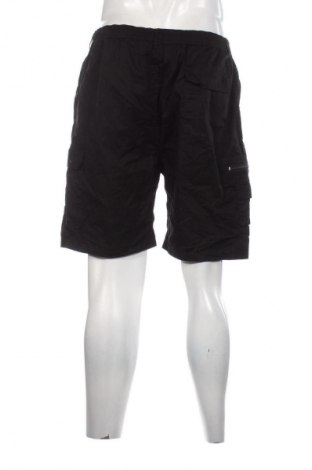 Мъжки къс панталон Unbranded, Размер XL, Цвят Черен, Цена 29,33 лв.