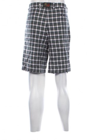Мъжки къс панталон Unbranded, Размер L, Цвят Многоцветен, Цена 29,33 лв.